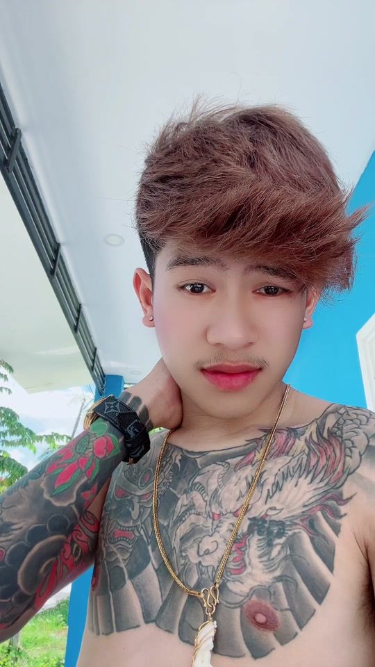 TikTok video thumbnail by boychea111