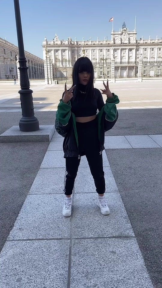 TikTok video thumbnail by xinnixinnita5
