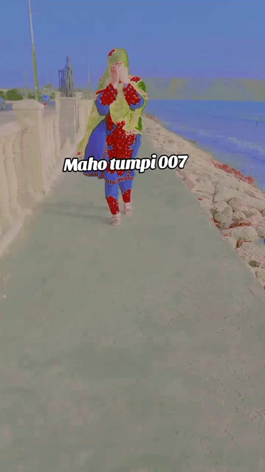 TikTok video thumbnail by maho_tumpi