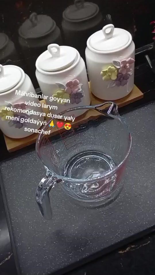 TikTok video thumbnail by sonachef
