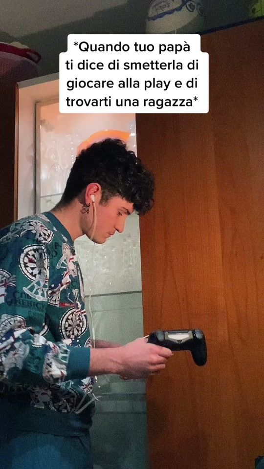TikTok video thumbnail by leonardo.capizzi