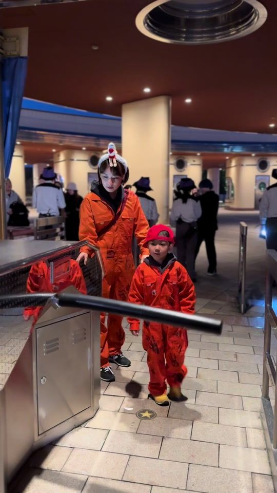 TikTok video thumbnail by aikaeito