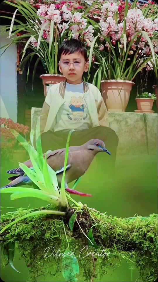 TikTok video thumbnail by aayan_jung_