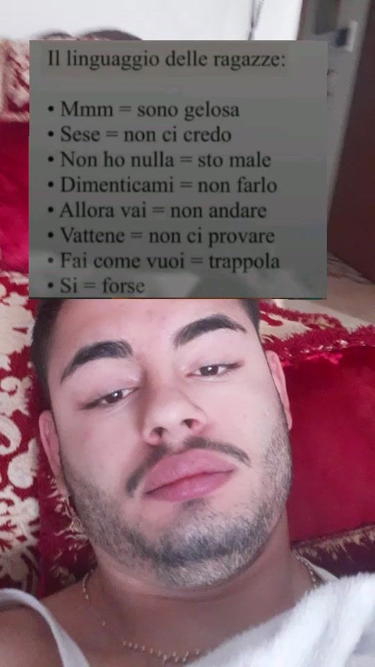 TikTok video thumbnail by domenicolaurieri
