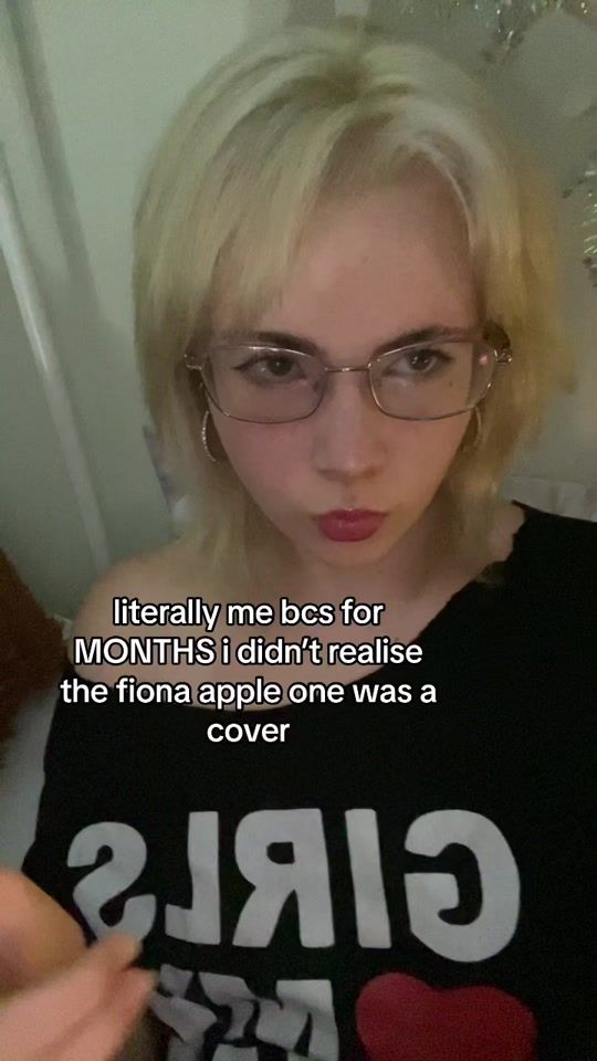 TikTok video thumbnail by ch444rmed