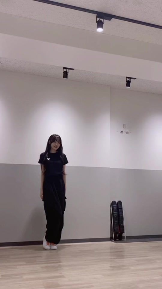 TikTok video thumbnail by kareai_nanasa_official