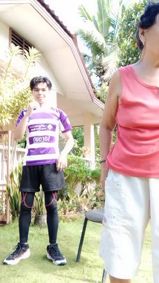 TikTok video thumbnail by makemeralph