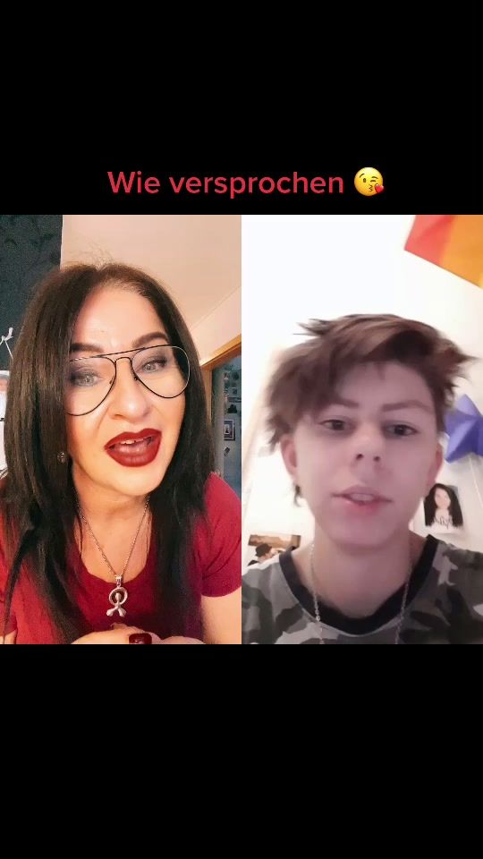 TikTok video thumbnail by la_mama_leona