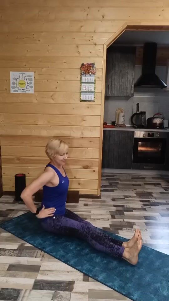 TikTok video thumbnail by yoga_natalya