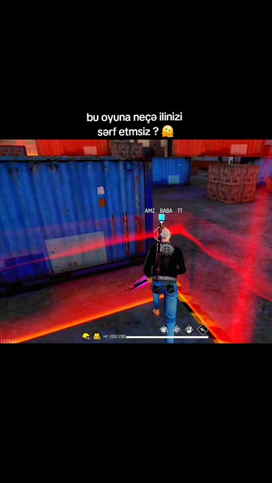 TikTok video thumbnail by ff_baba_041