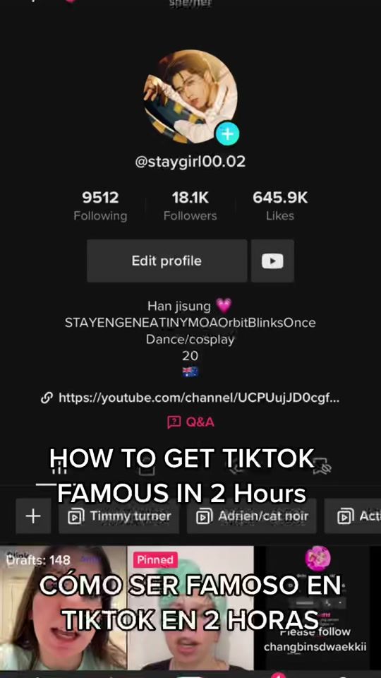 TikTok video thumbnail by jemsung143
