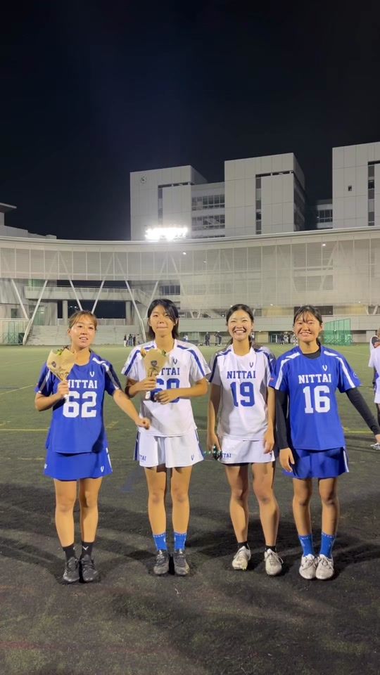 TikTok video thumbnail by nssu_wlacrosse
