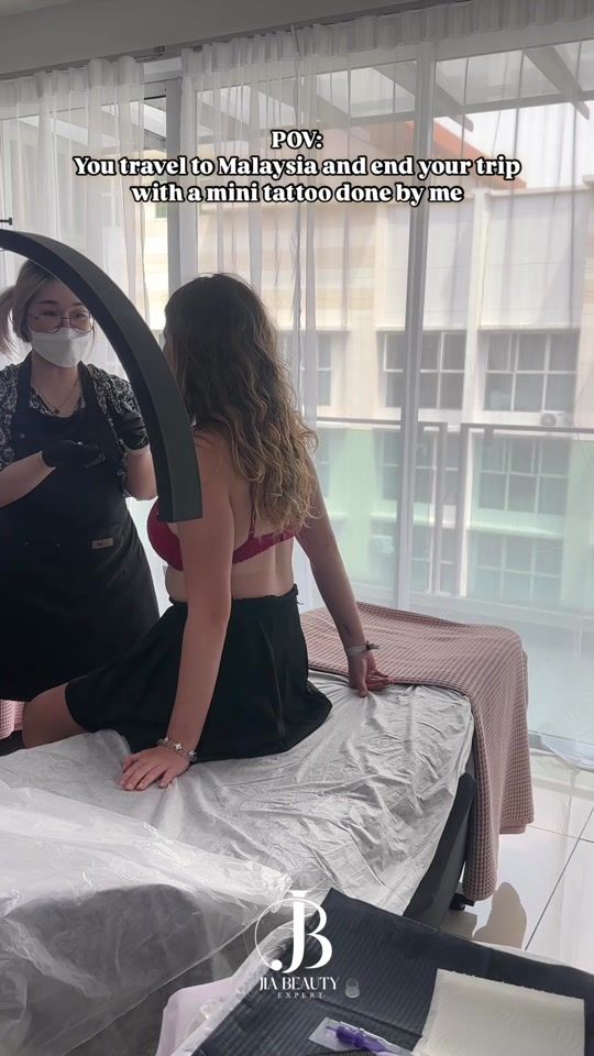 TikTok video thumbnail by jiabeautyexpertt