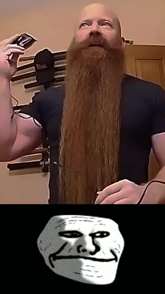 TikTok video thumbnail by trollfacereaction