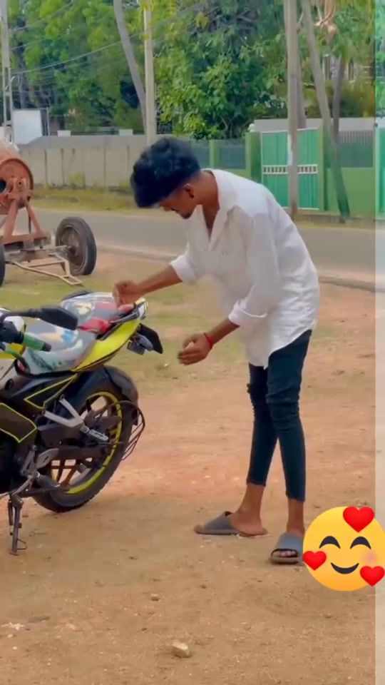 TikTok video thumbnail by dasunvinith