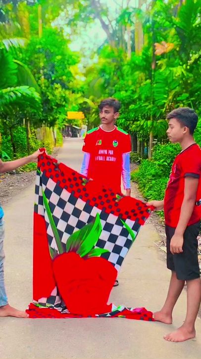 TikTok video thumbnail by shafemizi10