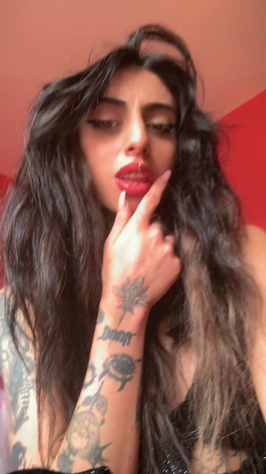 TikTok video thumbnail by julieassaker