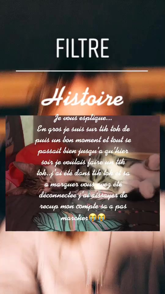 TikTok video thumbnail by juxste_anaelle_sad