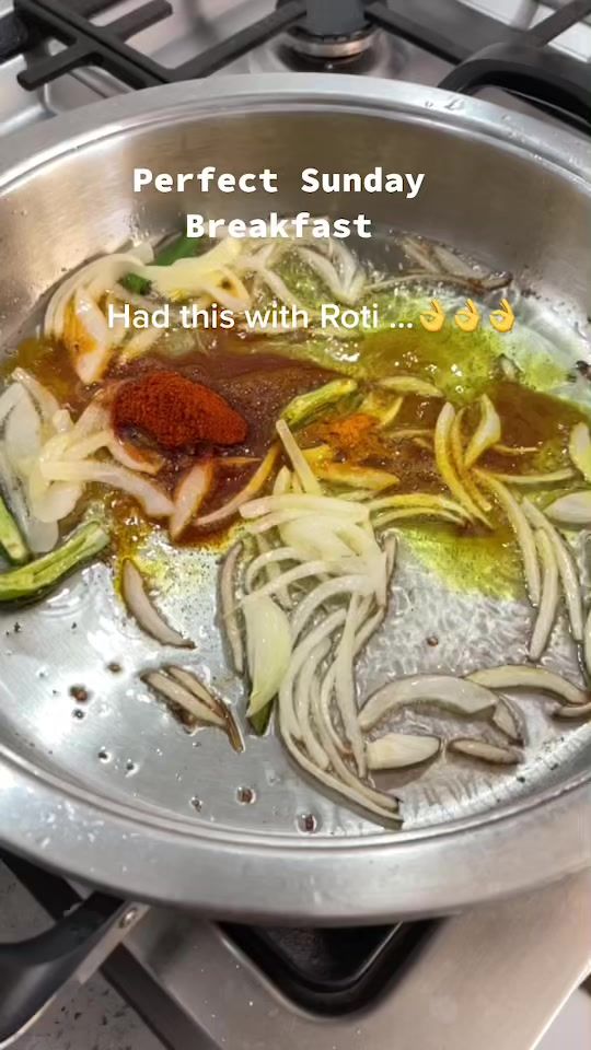 TikTok video thumbnail by indiancuisineza