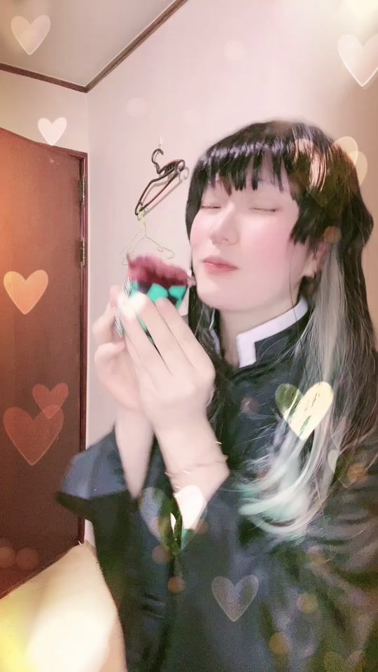 TikTok video thumbnail by sading_cos