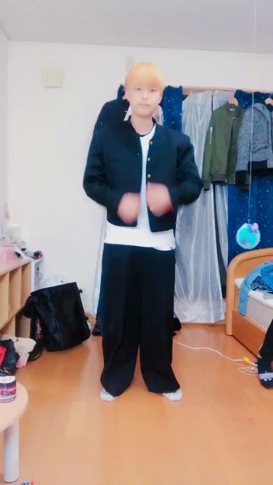 TikTok video thumbnail by akari215