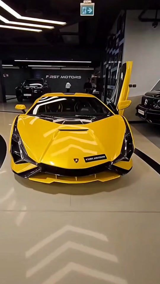 TikTok video thumbnail by hypercars_2022