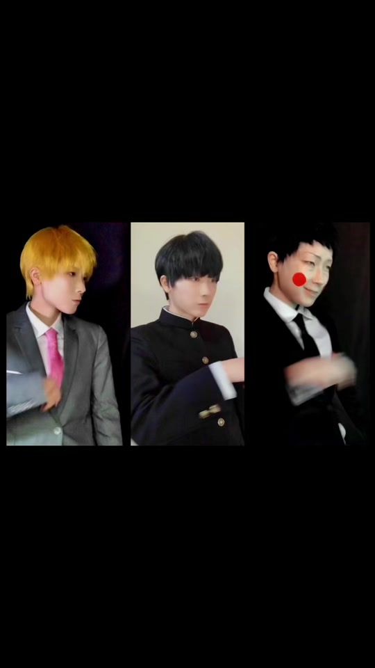 TikTok video thumbnail by kibisuke
