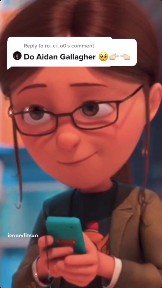 TikTok video thumbnail by iconeditsxo