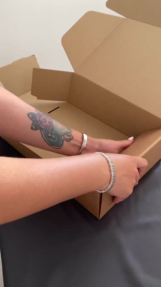 TikTok video thumbnail by banshee_bag