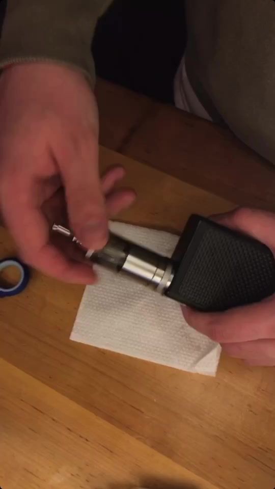 TikTok video thumbnail by vapebrothersua