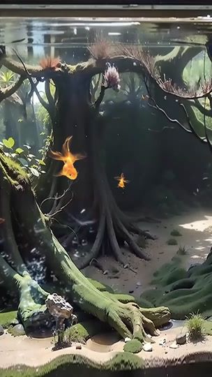 TikTok video thumbnail by aqua.scaping