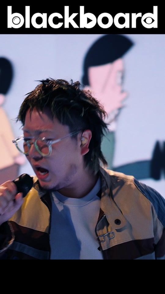 TikTok video thumbnail by blackboard_live