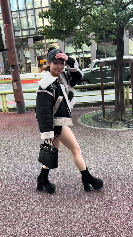 TikTok video thumbnail by nozo387