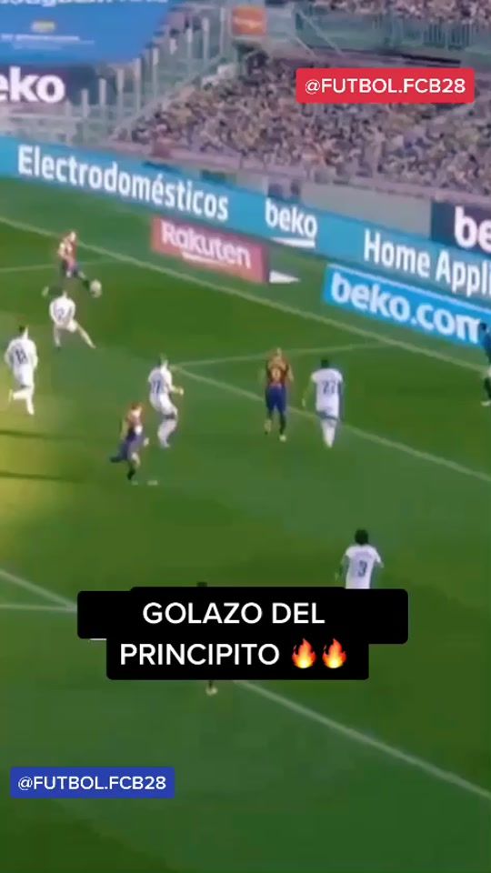 TikTok video thumbnail by futbol.joaquin26