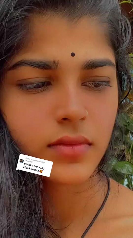 TikTok video thumbnail by keerthijmk3