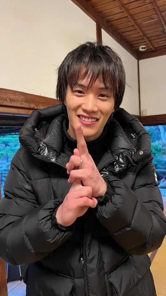 TikTok video thumbnail by ninja_fujitv