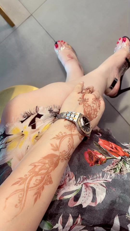 TikTok video thumbnail by nazimodel