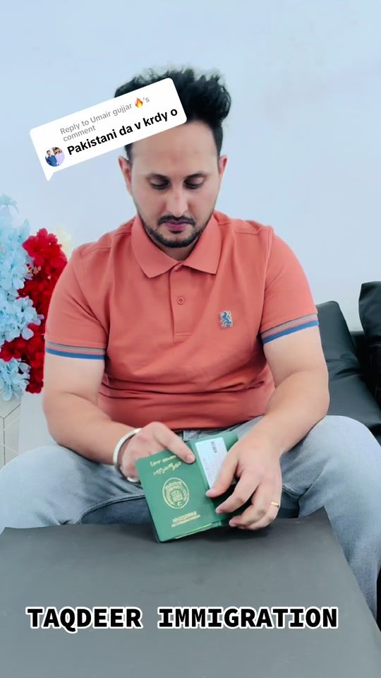 TikTok video thumbnail by taqdeer_immigrations
