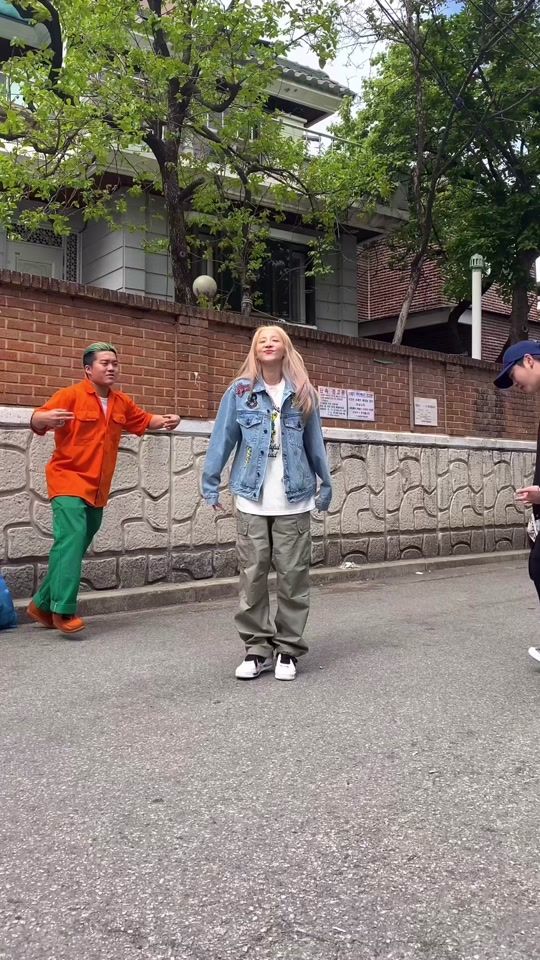 TikTok video thumbnail by leeeuijinnn
