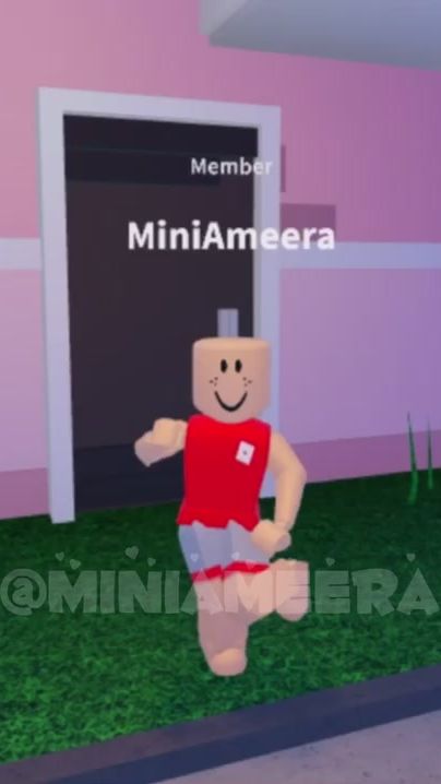TikTok video thumbnail by miniameera