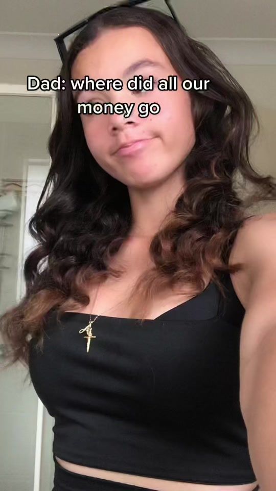 TikTok video thumbnail by ft_aliahxx