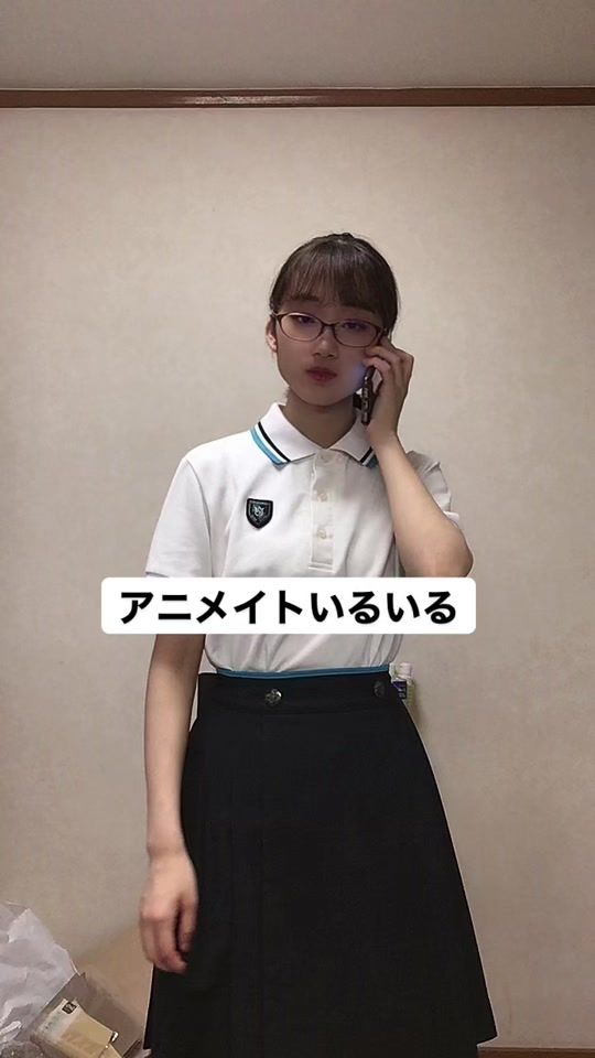TikTok video thumbnail by whs_misa0915