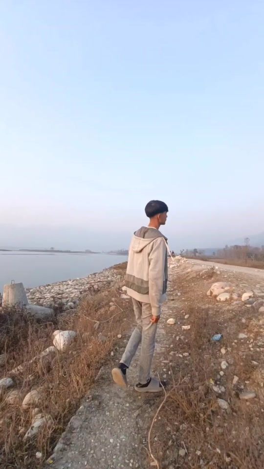 TikTok video thumbnail by hari_siwakoti
