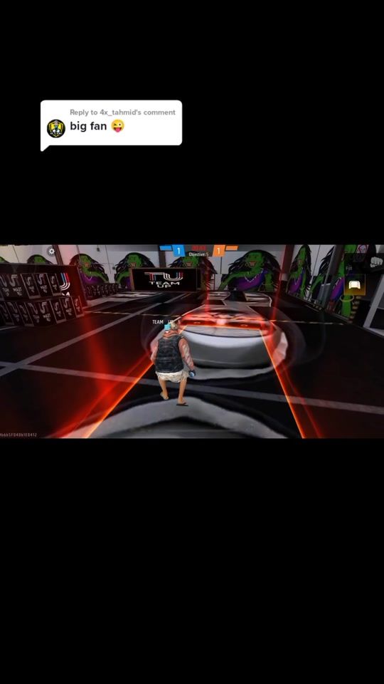 TikTok video thumbnail by team_up_official