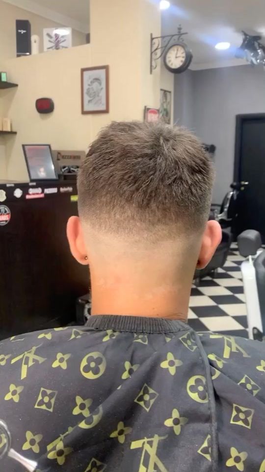 TikTok video thumbnail by barberr_santoss