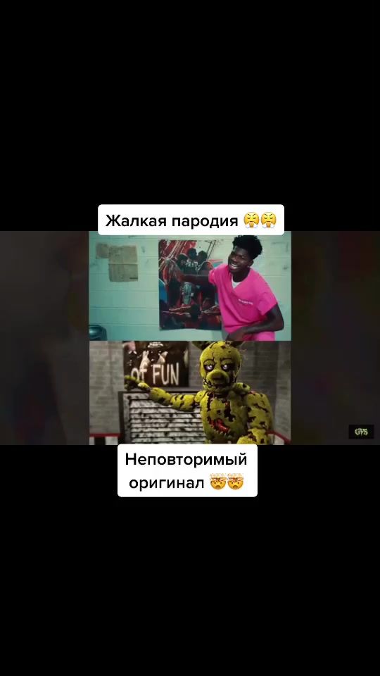 TikTok video thumbnail by microvolnovka443
