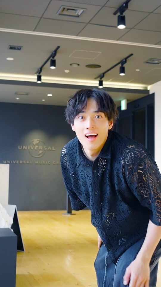 TikTok video thumbnail by syotadayo_n