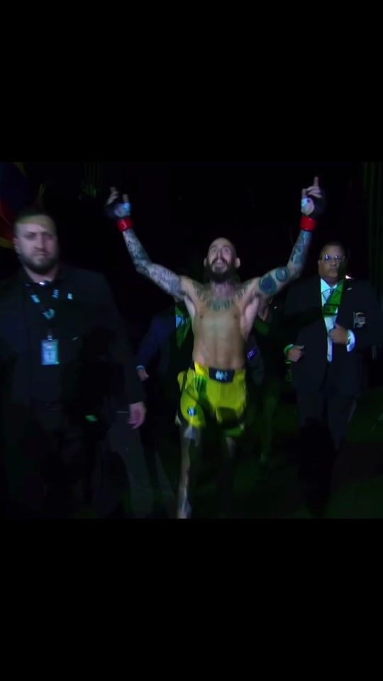 TikTok video thumbnail by hangman_mma