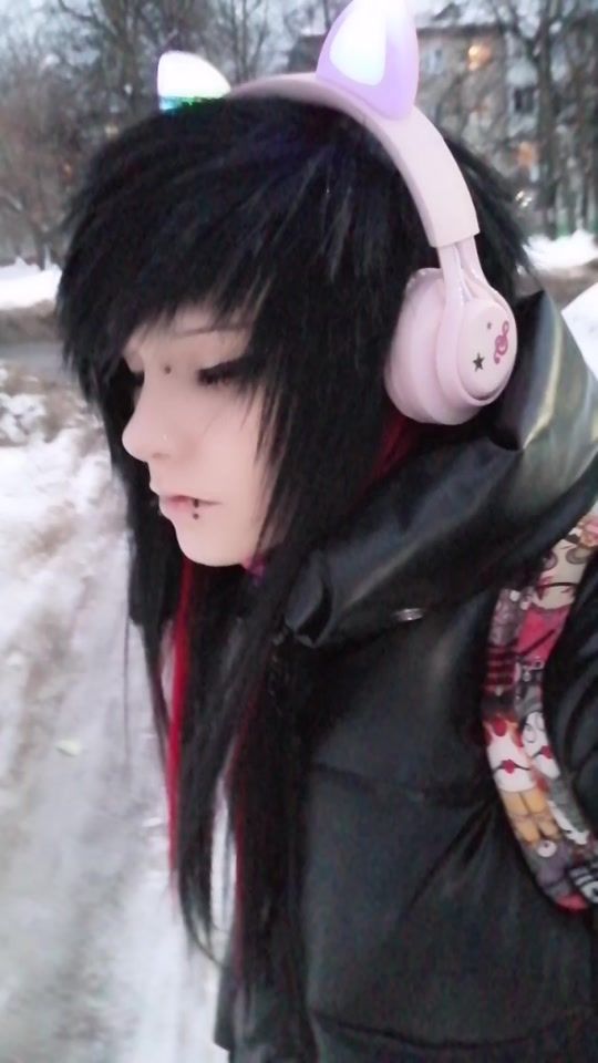 TikTok video thumbnail by nelly_vix