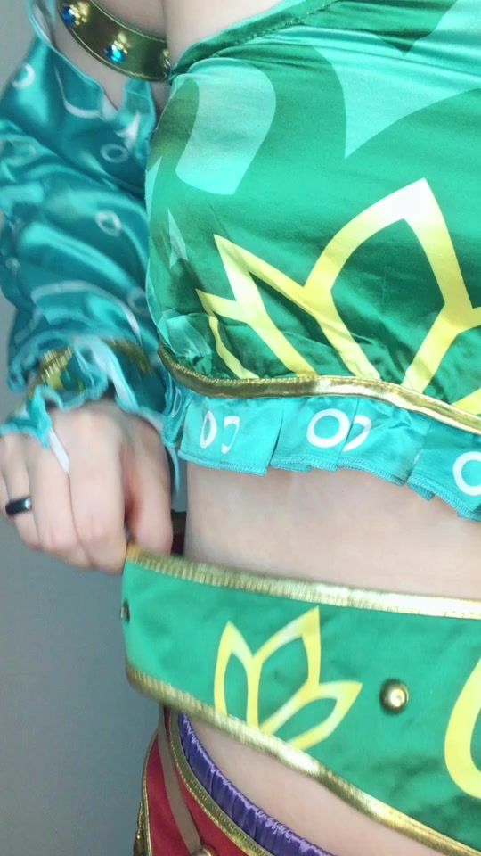 TikTok video thumbnail by hellebore.cos
